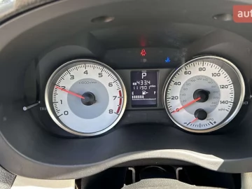 Авто Subaru Impreza 2013 № 7249389