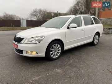 Авто Skoda Octavia 2012 № 7249467