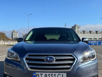 Авто Subaru Legacy 2014 № 7249505