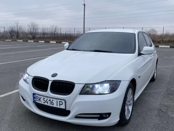 Авто BMW 3 Series 2011 № 7249508