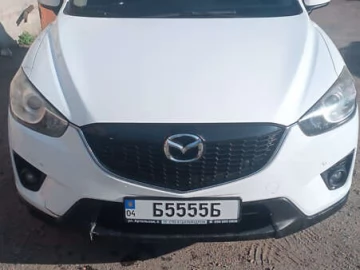 Авто Mazda Cx-5 2012 № 7249628