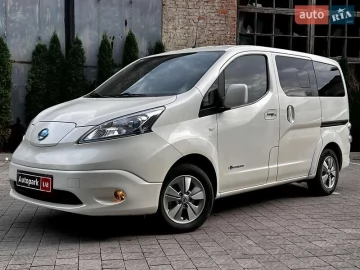 Авто Nissan E-Nv200 2019 № 7249828