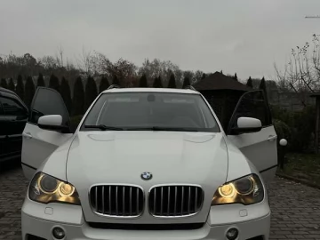 Авто BMW X5 2010 № 7249854