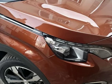 Авто Peugeot 3008 2020 № 7249880