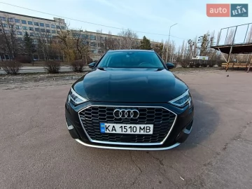 Авто Audi A3 2021 № 7249975