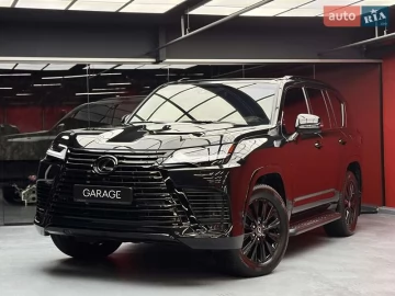 Авто Lexus Lx 2024 № 7250103
