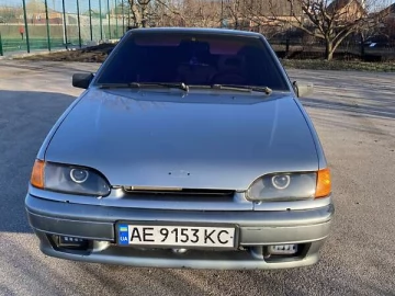 Авто ВАЗ 2114 Samara 2005 № 7250160