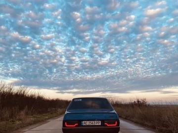 Авто ВАЗ 21099 2006 № 7250170