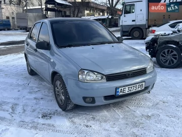 Авто ВАЗ 1118 Калина 2007 № 7250171