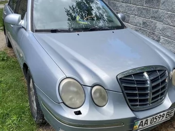 Авто KIA Opirus 2005 № 7250261