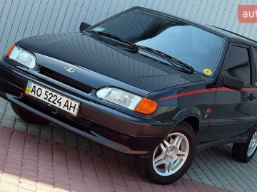 Авто ВАЗ 2113 Samara 2006 № 7250262