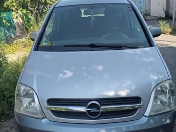 Авто Opel Meriva 2005 № 7250304