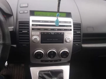 Авто Mazda 5 2006 № 7250492
