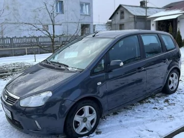 Авто Ford C-Max 2009 № 7250572