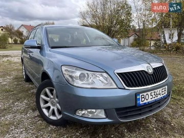 Авто Skoda Octavia 2011 № 7250623