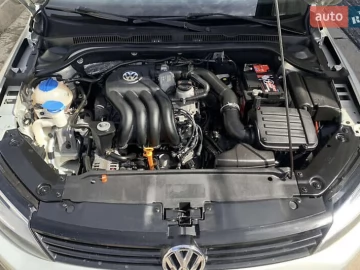 Авто Volkswagen Jetta 2011 № 7250643