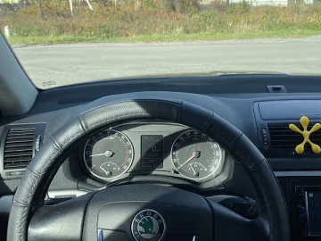 Авто Skoda Octavia 2010 № 7250710