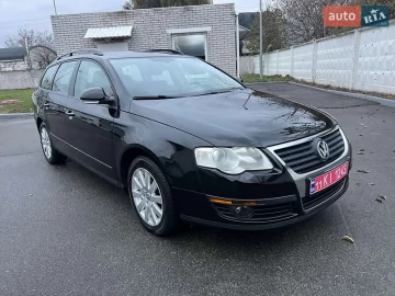 Авто Volkswagen Passat 2010 № 7250716