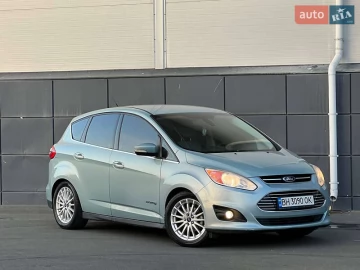 Авто Ford C-Max 2013 № 7250838