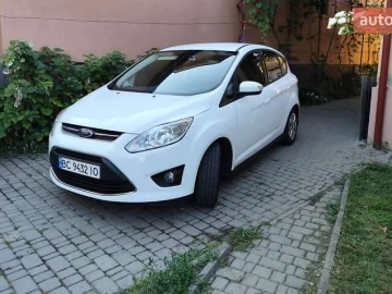 Авто Ford C-Max 2015 № 7250844