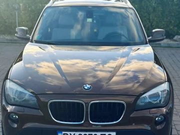 Авто BMW X1 2010 № 7251165