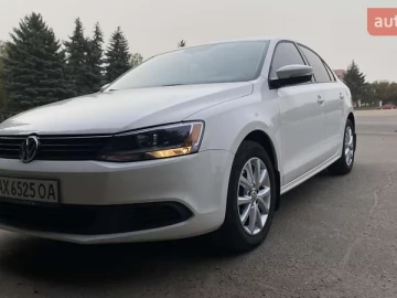 Авто Volkswagen Jetta 2012 № 7251166