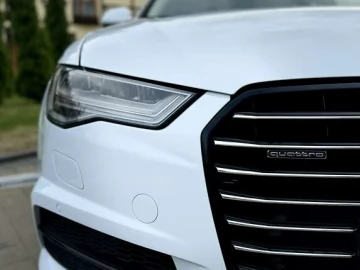 Авто Audi A6 2017 № 7251228