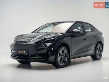 Авто Volkswagen Id Unyx 2024 № 7251504
