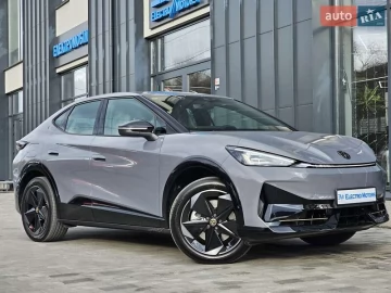 Авто Volkswagen Id Unyx 2024 № 7251505
