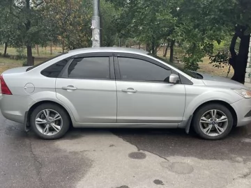 Авто Ford Focus 2008 № 7251521