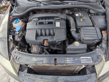 Авто Skoda Octavia 2006 № 7251525