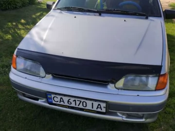 Авто ВАЗ 2115 Samara 2007 № 7251741