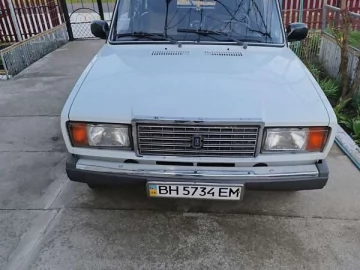 Авто ВАЗ 2104 2011 № 7251742