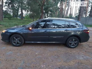 Авто Renault Laguna 2011 № 7251776
