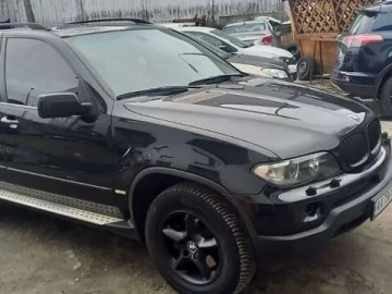 Авто BMW X5 2006 № 7251819