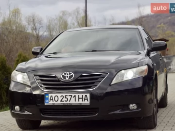 Авто Toyota Camry 2006 № 7251876