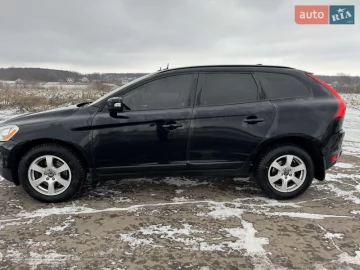 Авто Volvo Xc60 2012 № 7251937