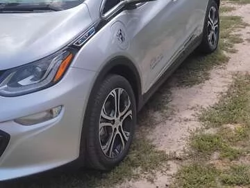 Авто Chevrolet Bolt Ev 2017 № 7251946