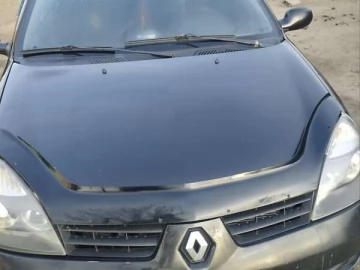 Авто Renault Clio Symbol 2008 № 7252016