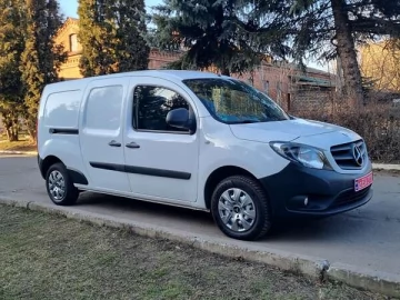 Авто Mercedes Citan 2019 № 7252280