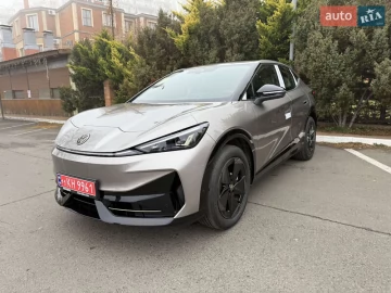 Авто Volkswagen Id Unyx 2024 № 7252337
