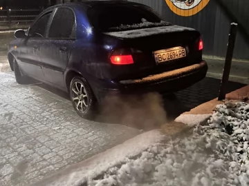 Авто Daewoo Lanos 2006 № 7252420