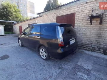 Авто Mitsubishi Grandis 2010 № 7252501