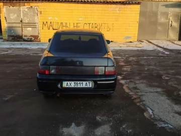 Авто ВАЗ 2110 2007 № 7252817