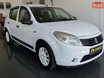Авто Renault Sandero 2011 № 7252839