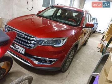 Авто  X70 2021 № 7253003