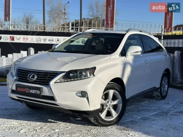 Авто Lexus Rx 2015 № 7253030