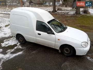 Авто Daewoo Lanos 2010 № 7253146