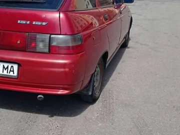 Авто ВАЗ 2112 2007 № 7253153