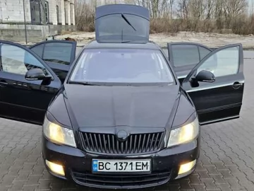Авто Skoda Octavia 2012 № 7253291